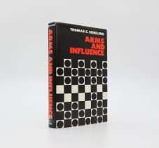 ARMS AND INFLUENCE