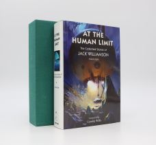 AT THE HUMAN LIMIT
