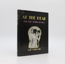 AT THE PEAK: HONG KONG BETWEEN THE WARS