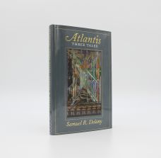 ATLANTIS: THREE TALES.
