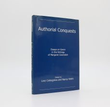 AUTHORIAL CONQUESTS.