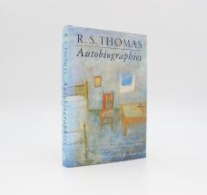 AUTOBIOGRAPHIES: