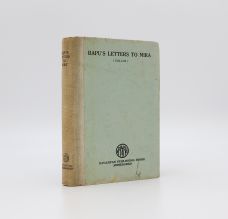 BAPU'S LETTERS TO MIRA (1924-1948)