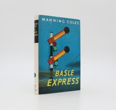BASLE EXPRESS