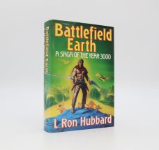 BATTLEFIELD EARTH