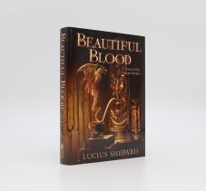 BEAUTIFUL BLOOD.