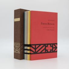 BEIRDD GREGYNOG. GREGYNOG POETS:
