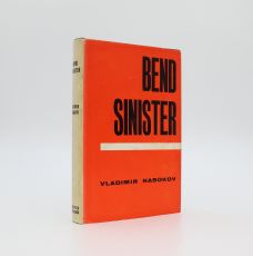 BEND SINISTER