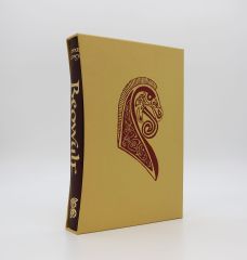 BEOWULF.