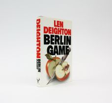 BERLIN GAME