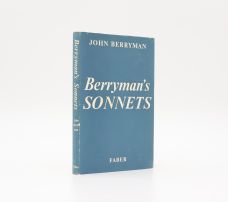 BERRYMAN'S SONNETS