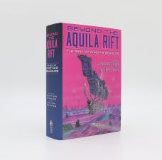 BEYOND THE AQUILA RIFT: