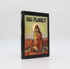 BIG PLANET