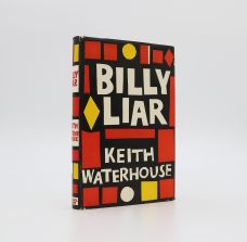 BILLY LIAR
