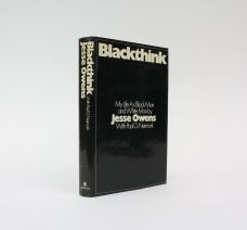 BLACKTHINK: