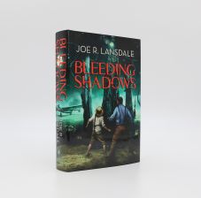 BLEEDING SHADOWS