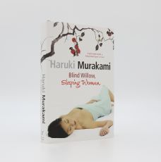 BLIND WILLOW, SLEEPING WOMAN