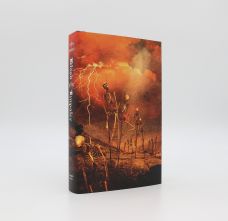 BLOOD OF THE IMPALER