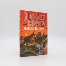 BLOOD'S A ROVER