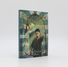 BONE AND JEWEL CREATURES