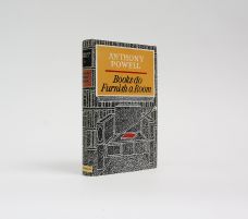 BOOKS DO FURNISH A ROOM