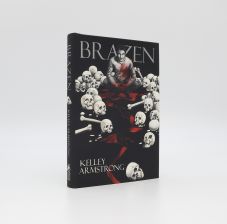 BRAZEN