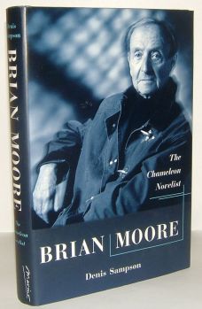 BRIAN MOORE