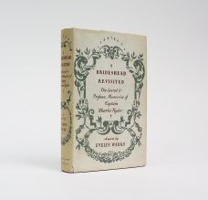 BRIDESHEAD REVISITED.