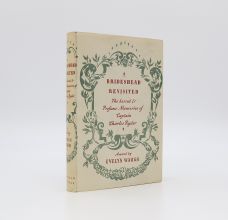 BRIDESHEAD REVISITED.