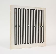 BRIDGET RILEY