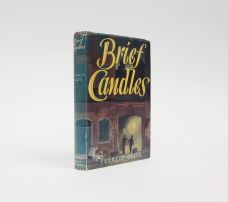 BRIEF CANDLES