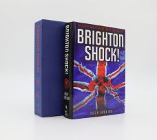 BRIGHTON SHOCK!