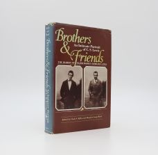 BROTHERS AND FRIENDS.