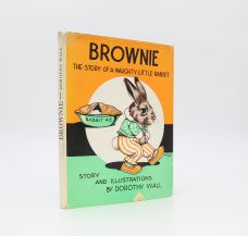 BROWNIE: