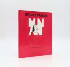 BRUNO MUNARI: