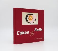 CAKES AND BALLS: