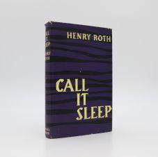 CALL IT SLEEP
