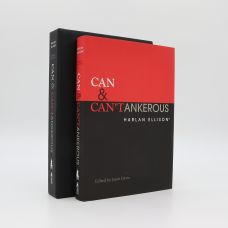 CAN AND CAN'TANKEROUS