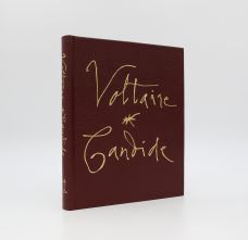 CANDIDE OR OPTIMISM