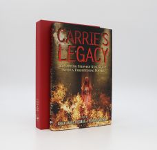 CARRIE'S LEGACY: