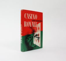 CASINO ROYALE