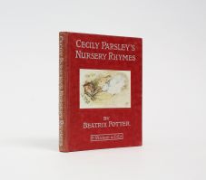 CECILY PARSLEY'S NURSERY RHYMES
