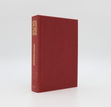 CHAPTERHOUSE DUNE