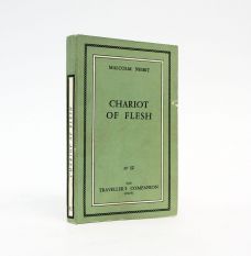 CHARIOT OF FLESH