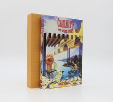 CHATEAU D'IF AND OTHER STORIES
