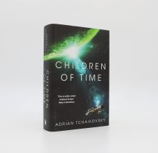 CHILDREN OF TIME