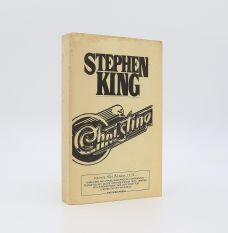 CHRISTINE.