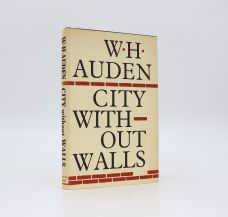 CITY WITHOUT WALLS