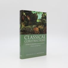 CLASSICAL CONSTRUCTIONS: