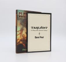 CLEMENTINE [with] TANGLEFOOT.